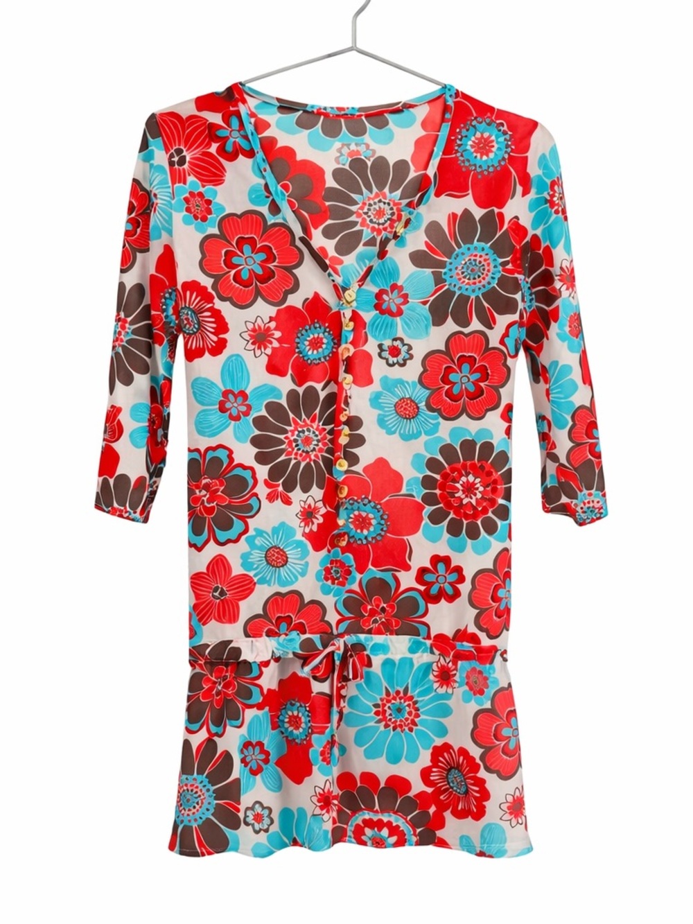 BananaMoon‎ Floral Coverups